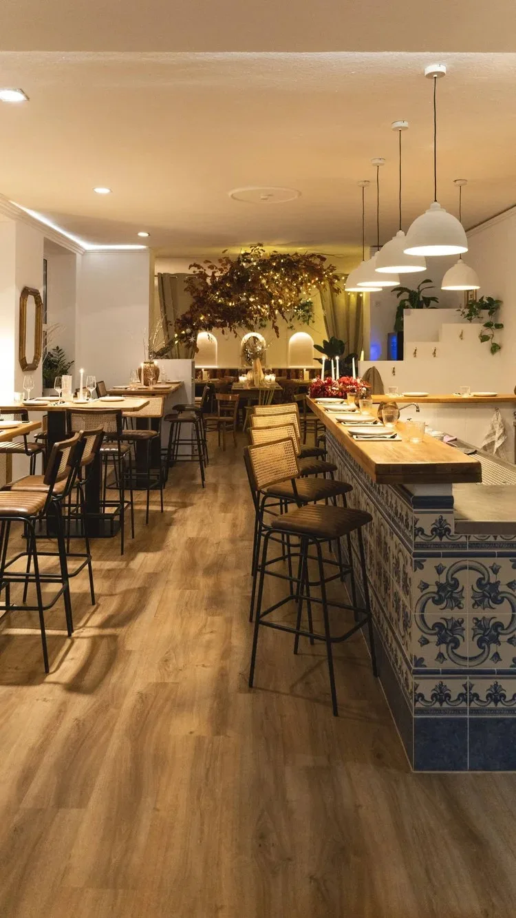 Ross &amp; Reiter Gastro Bar — photo 34