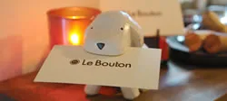 Le Bouton, Tokyo