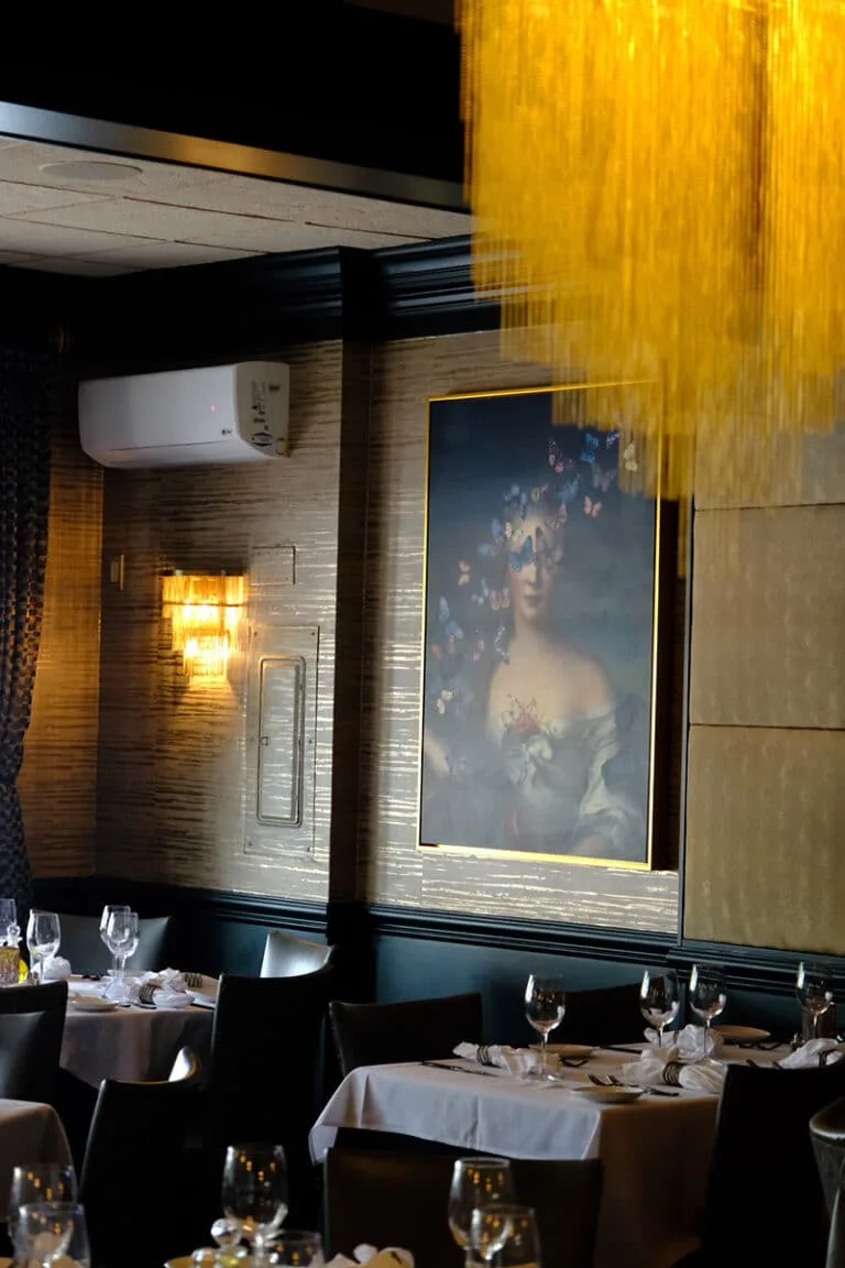Piccolo Restaurant Of Huntington — photo 44