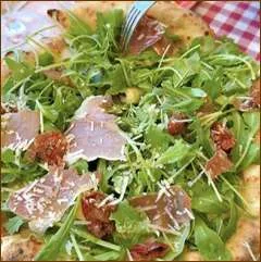 Pizzeria O — photo 19