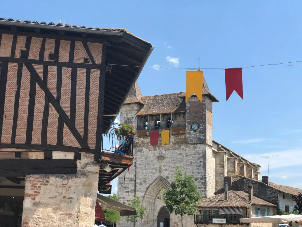 La Table de l'Europe — photo 11