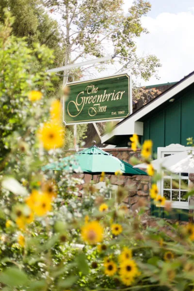 The Greenbriar Inn — photo 8