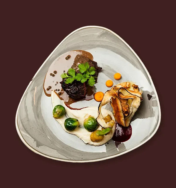 Les Fines Gueules — food