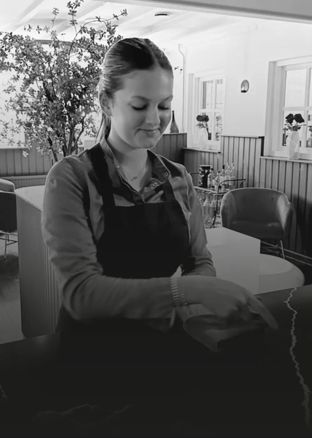 Restaurant Le Sable — photo 14