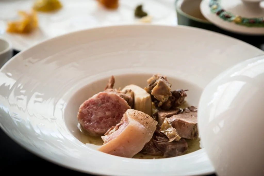 Damini Macelleria & Affini — food