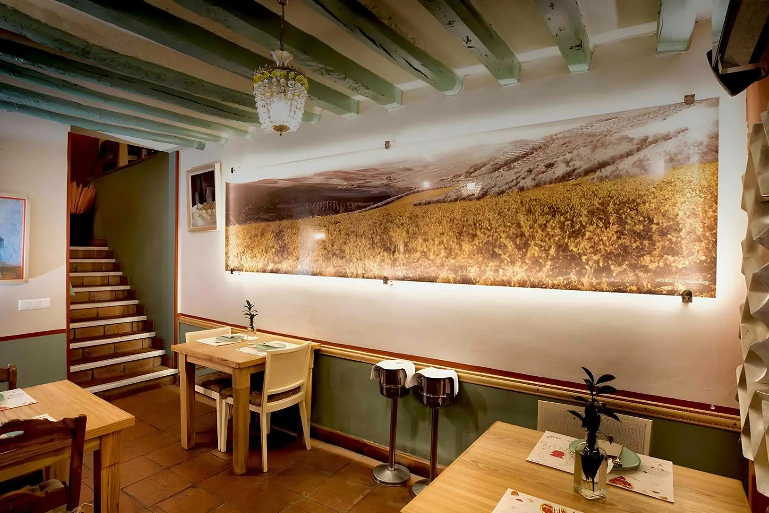 Taberna el nº 10 — photo 35