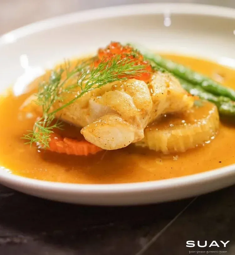 Suay (Choeng Thale) — photo 23