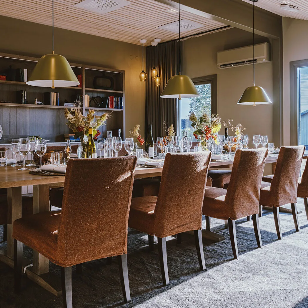 Bistron Torekov Hotell — photo 17
