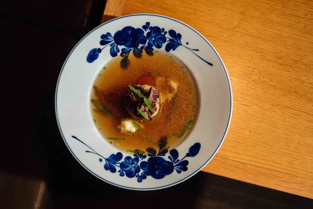 Mincovna — photo 6