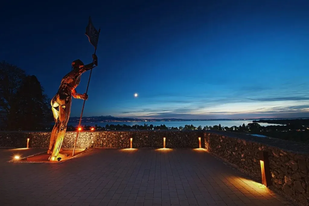 Bodensee-Hotel Sonnenhof — photo 14