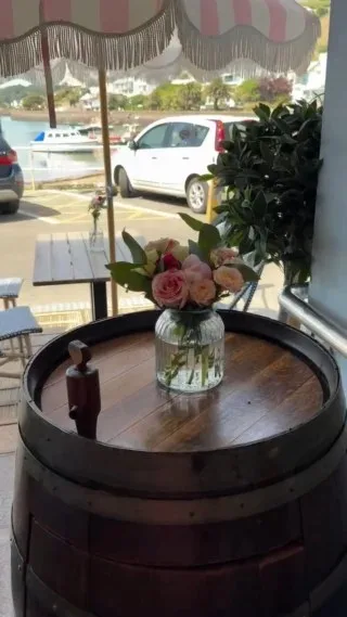 The Moorings Hotel & Restaurant — photo 10