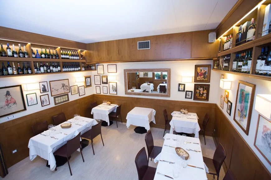 Cocchi — photo 22