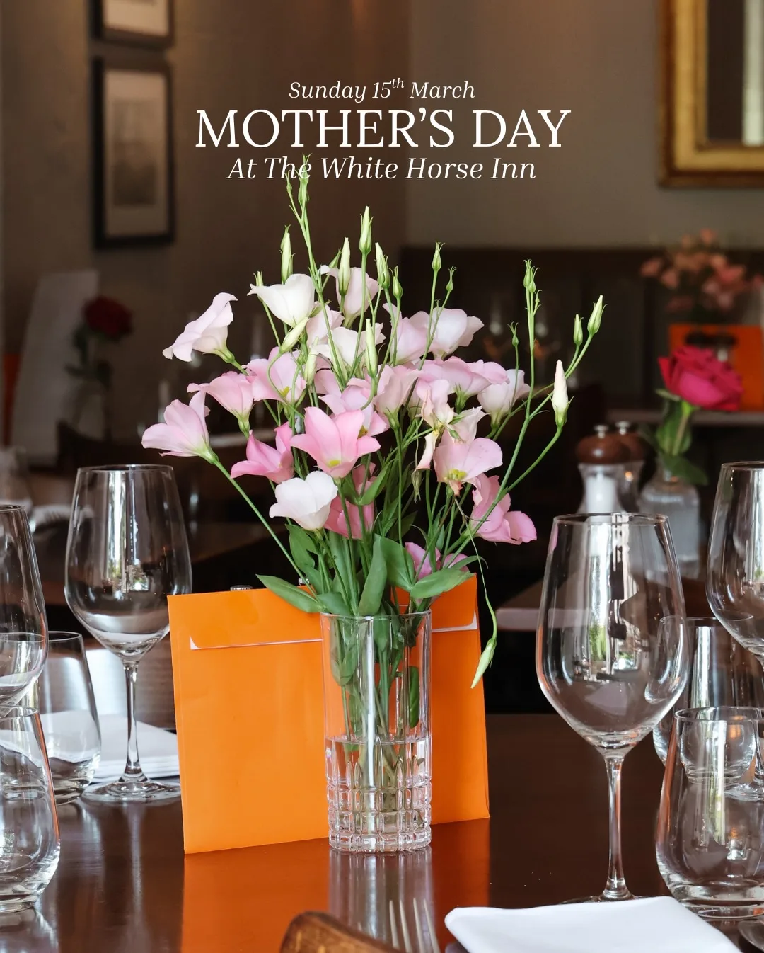 White Horse Inn Restaurant — photo 20