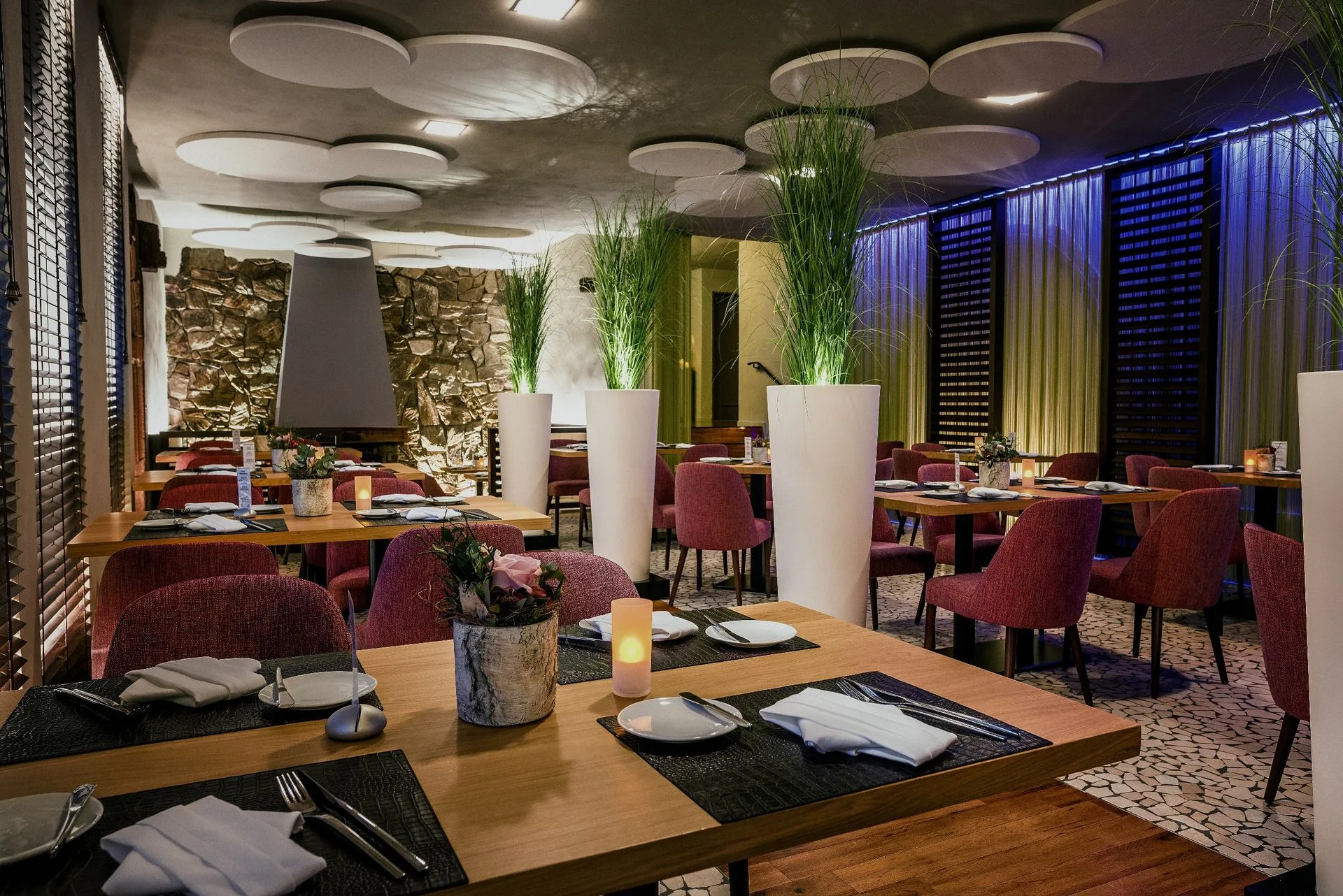 Kaminrestaurant &amp; Lounge — photo 5