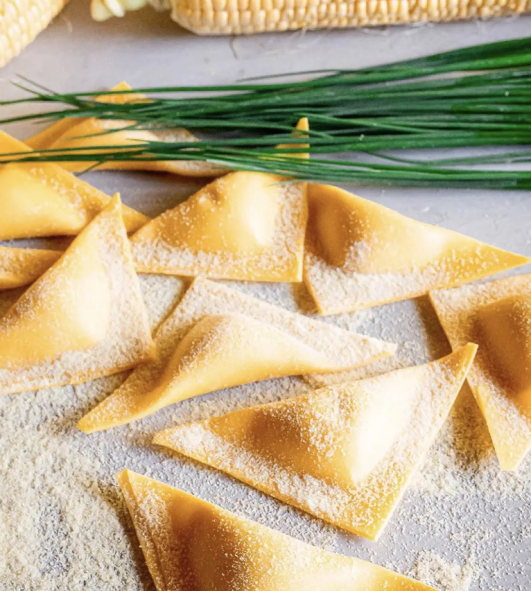 Cotogna — food