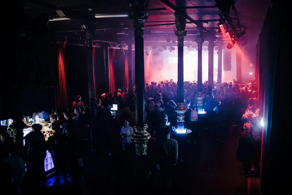 Teatern — photo 4