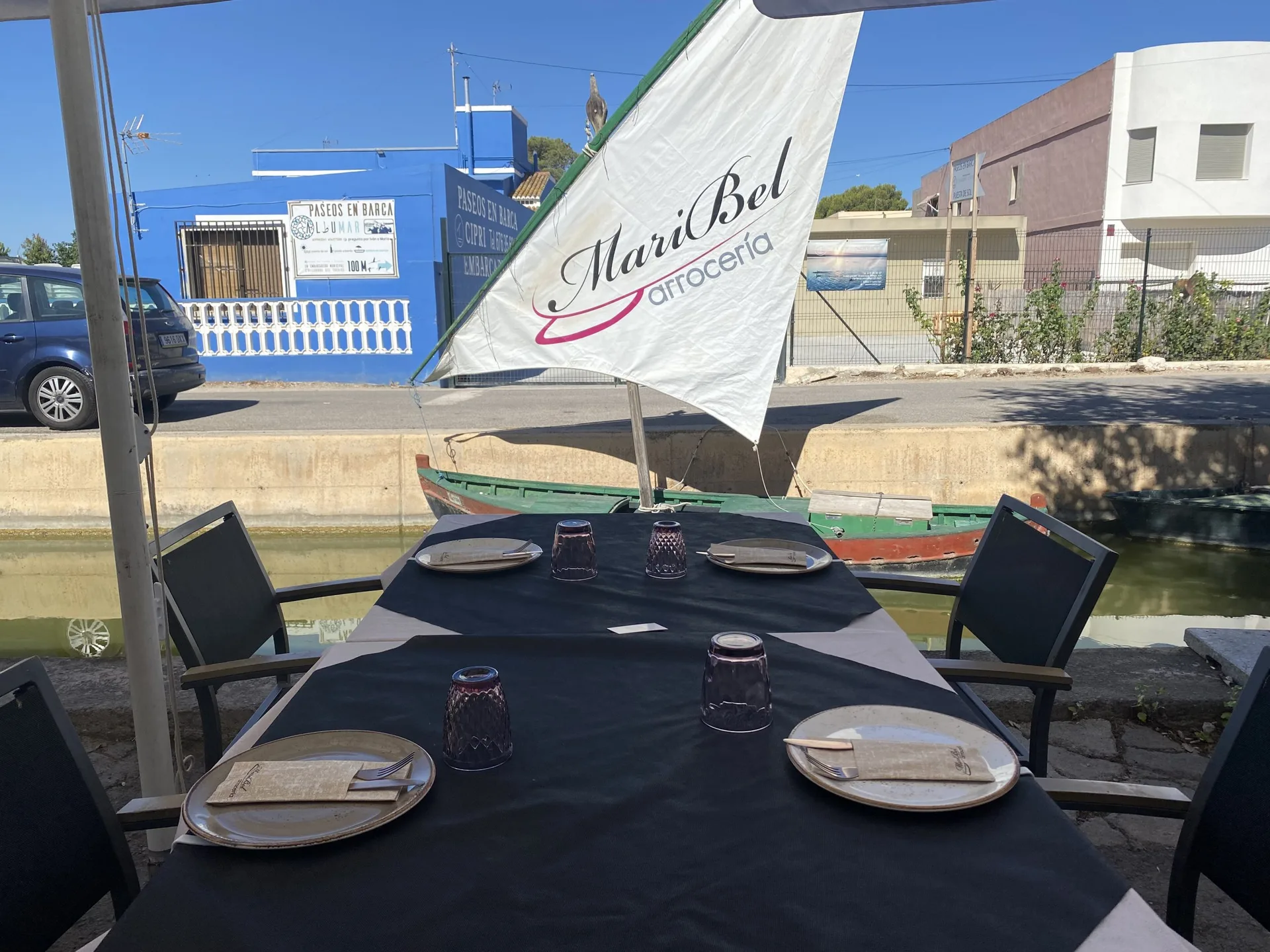 Arrocería Maribel — photo 29