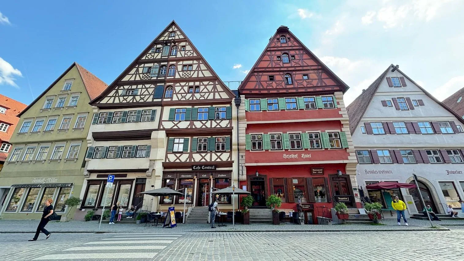 Hezel Restaurant — photo 5