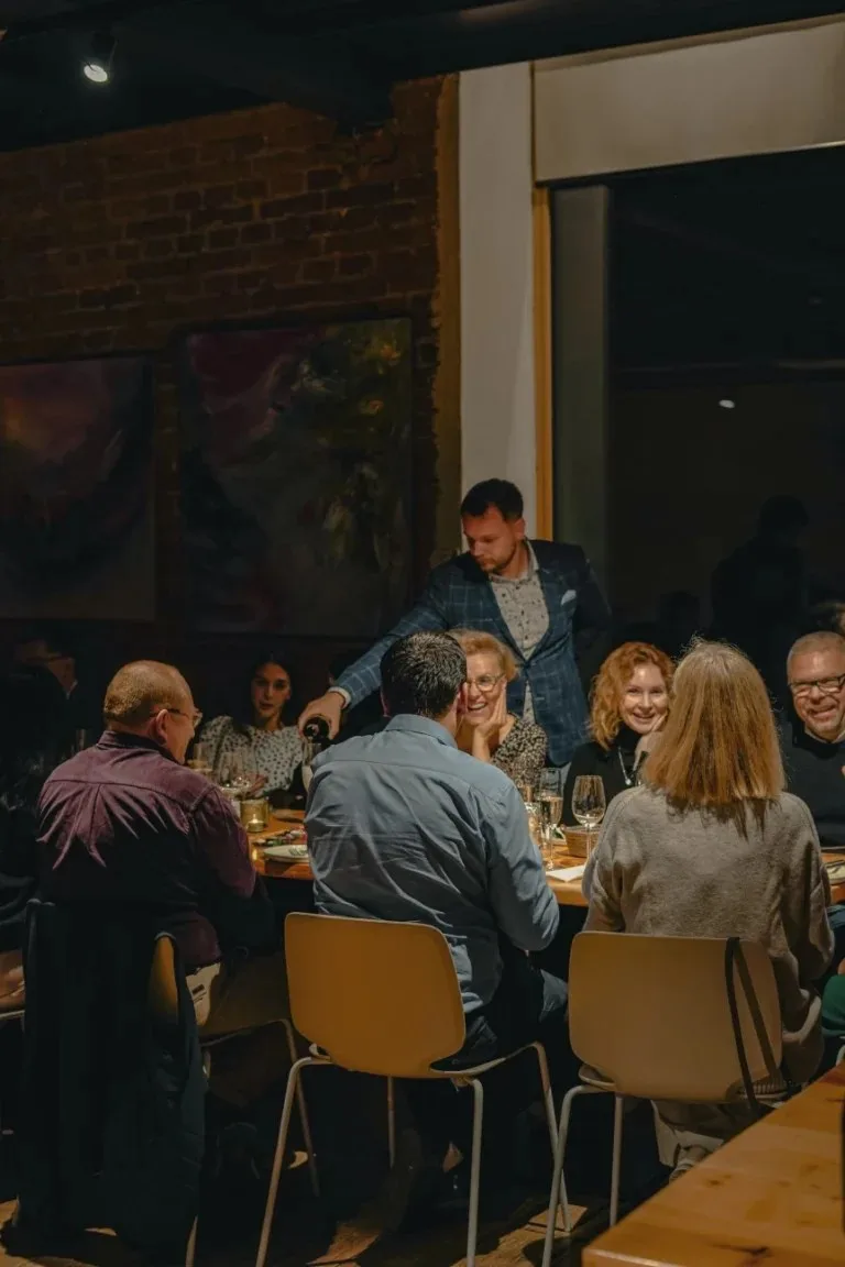 Bakoš bistro — photo 12
