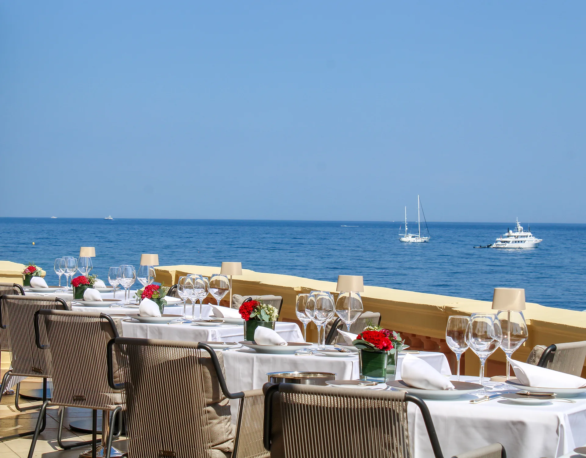 La Table du Royal — photo 27