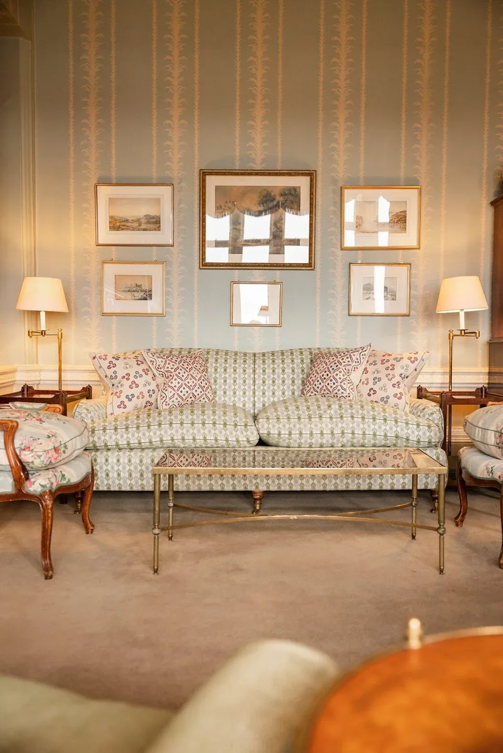 Hambleton Hall — photo 32