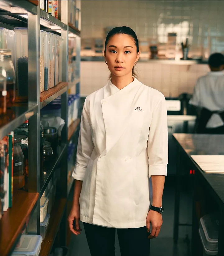 Baan Tepa Culinary Space — photo 20