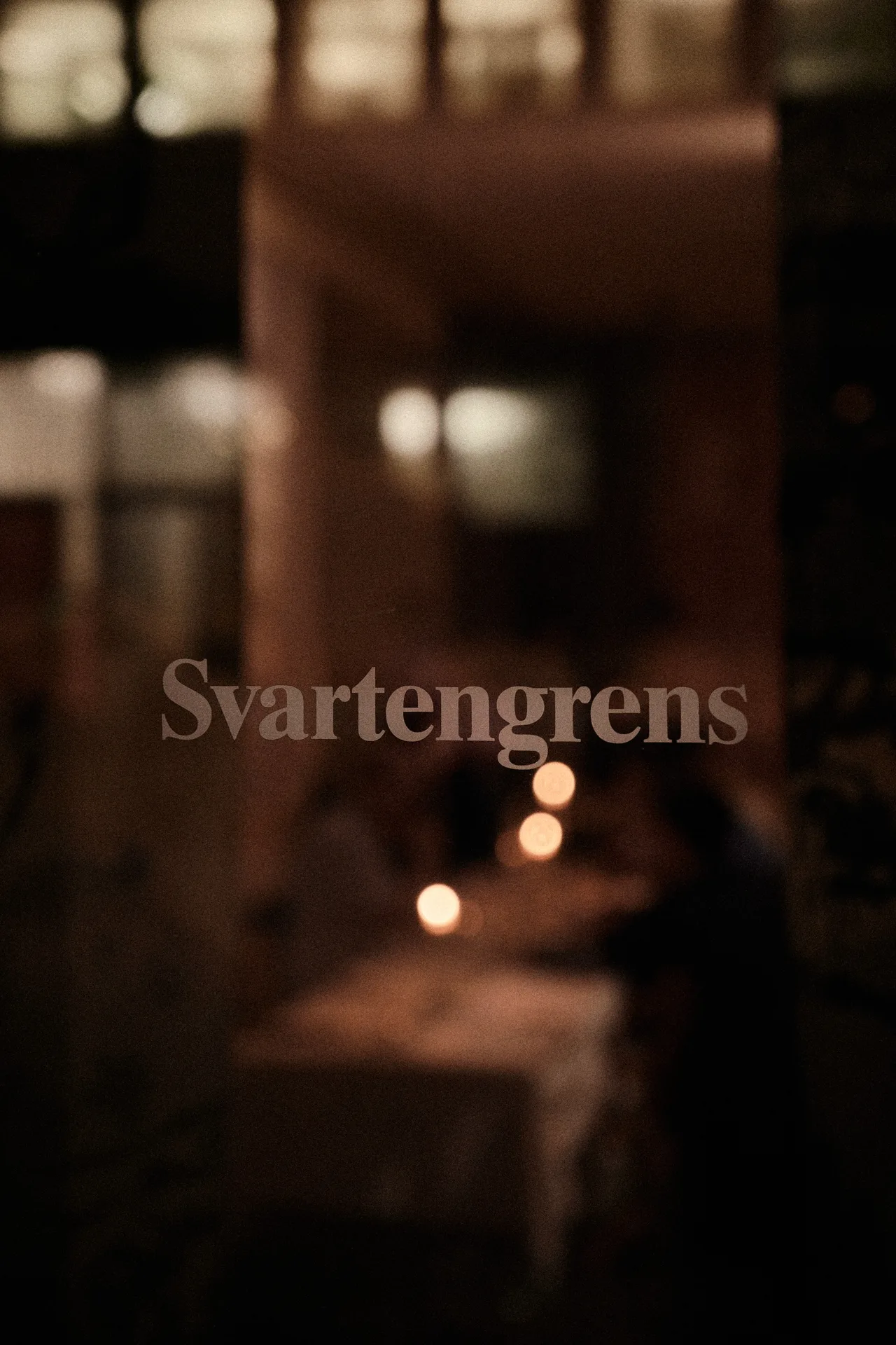 Svartengrens — photo 12