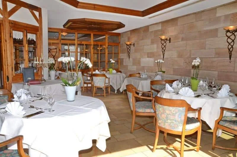 Polster Gourmet-Restaurant — photo 10