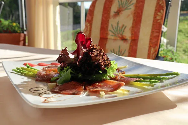 Ristorante I Fratelli - Im Haus Salmegg — photo 9