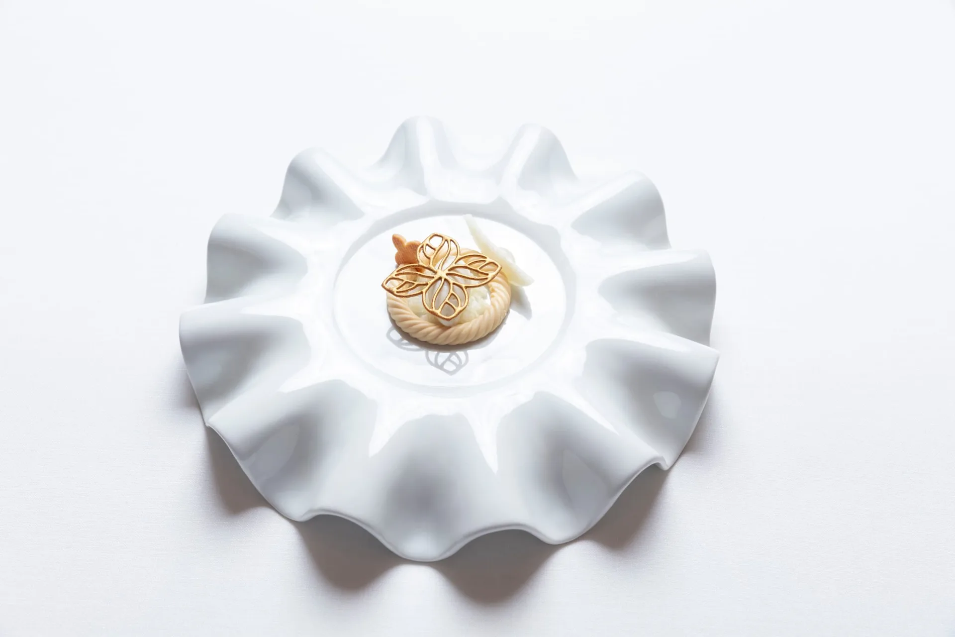 Sa Pleta by Marc Fosh — food