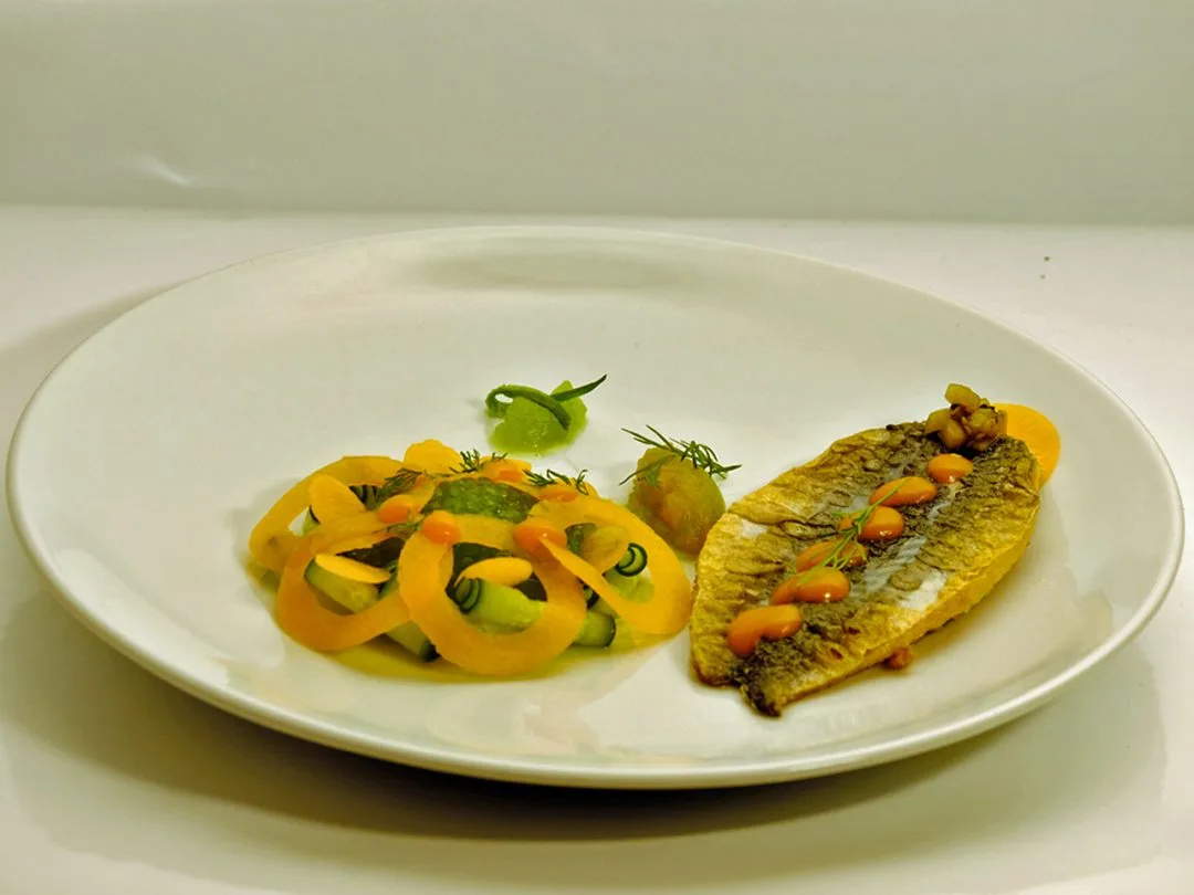 Esprit Montagne — food