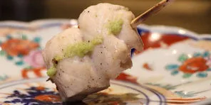 Torisawa 22 — food