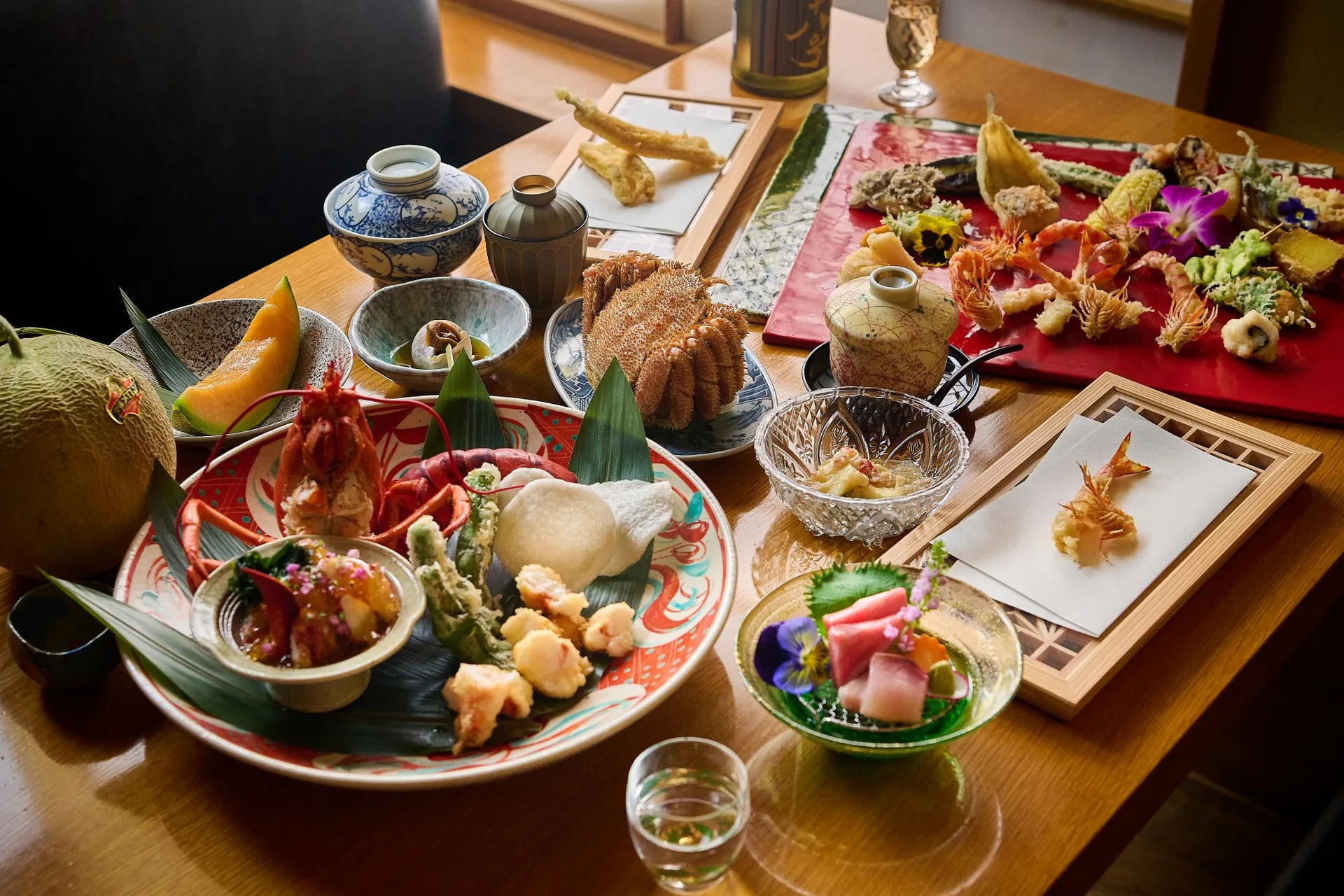 Tempura Matsui — photo 25