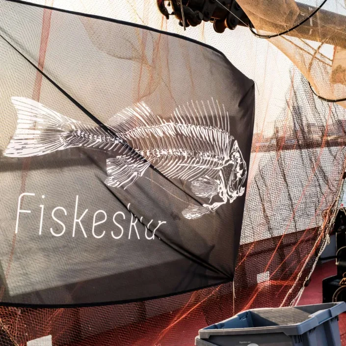 Fiskeskur — photo 49