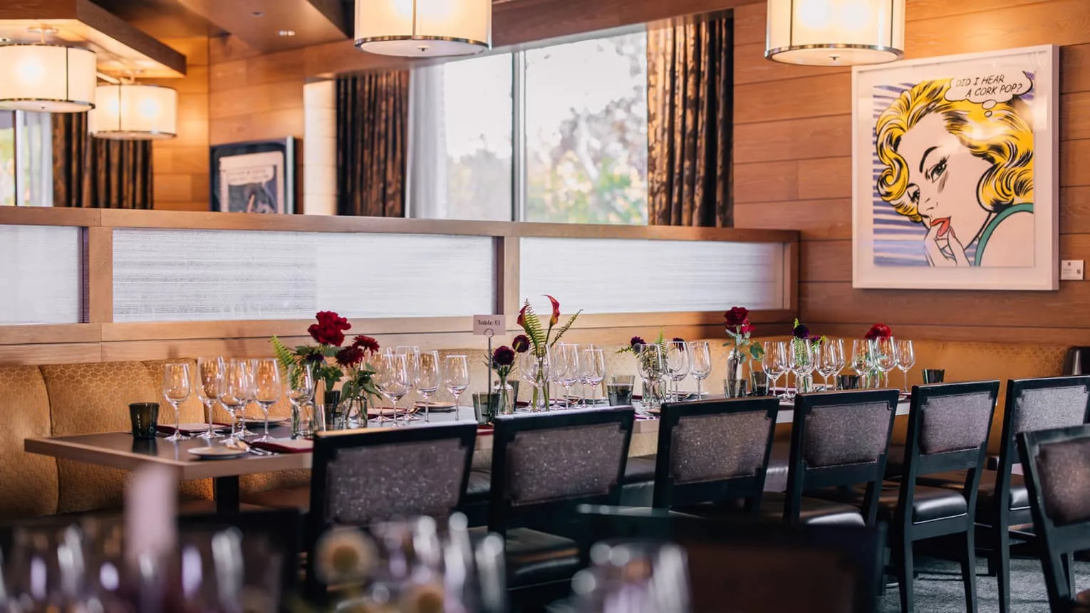 Bourbon Steak DC — photo 18