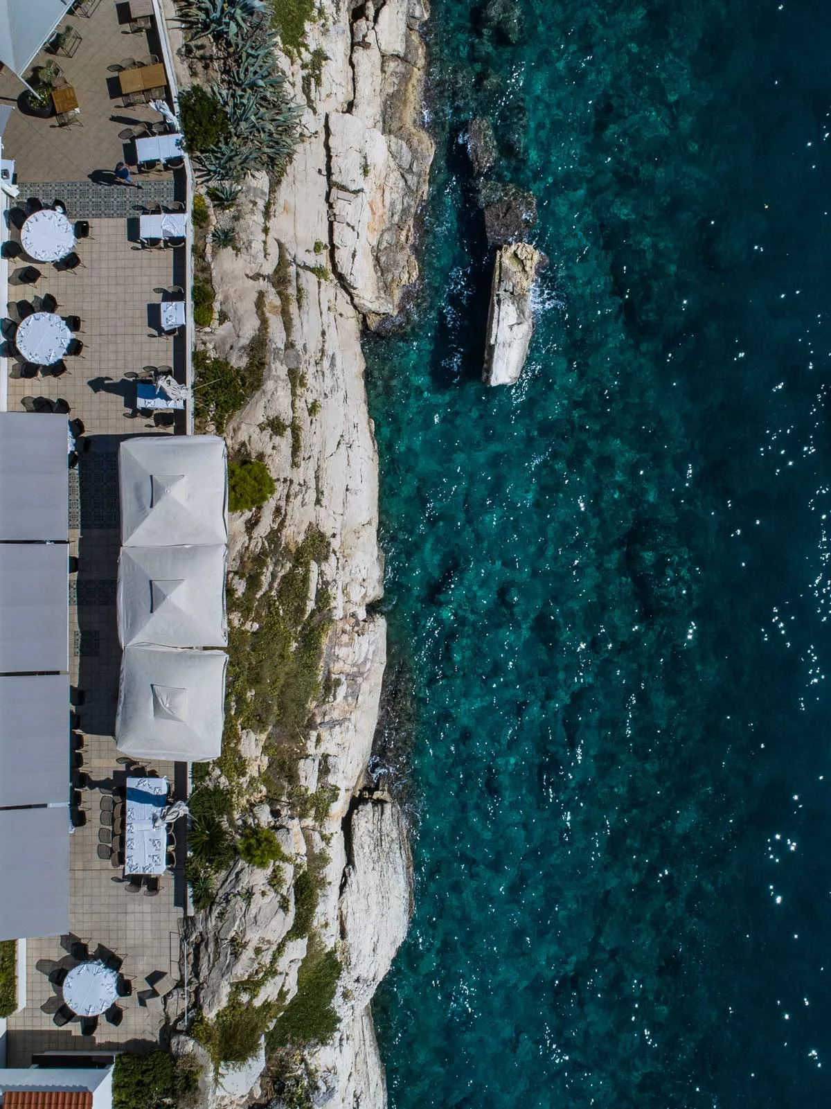 Adriatic — atmosphere
