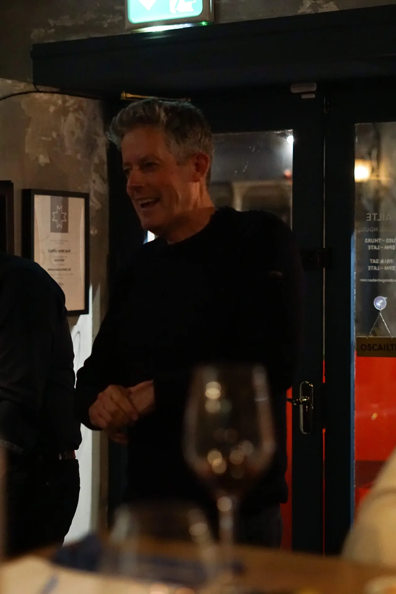 Daróg Wine Bar — photo 51