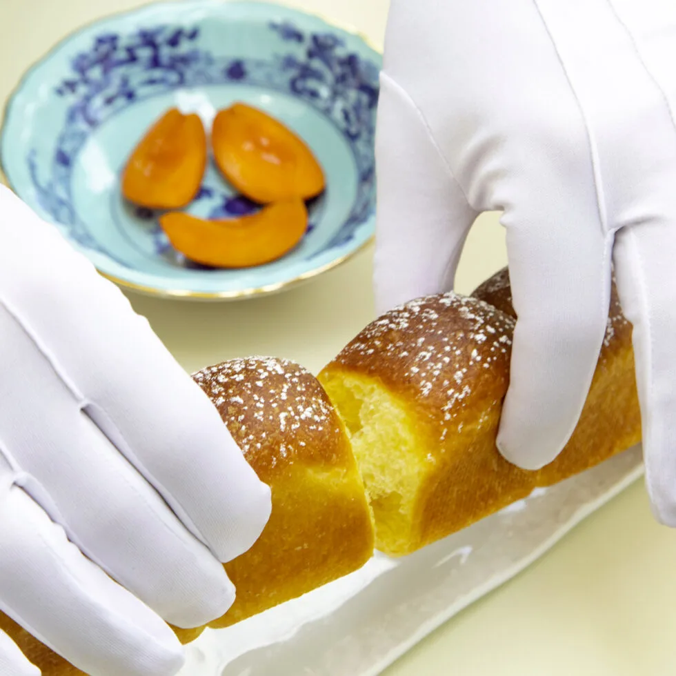 Pascucci al Porticciolo — kitchen