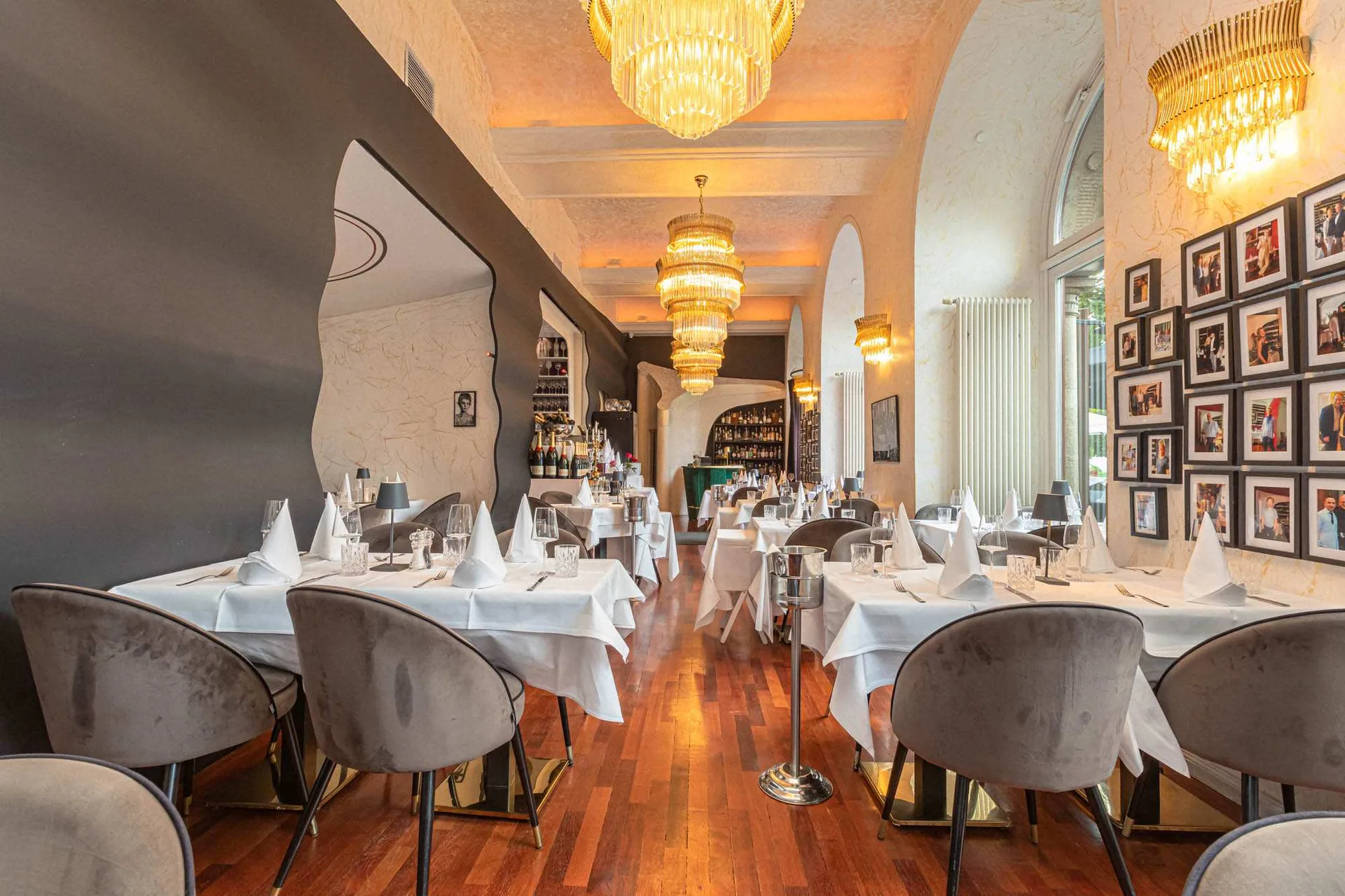 Ristorante a Mano — photo 44