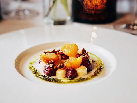 Restaurant Magda, Erfurt