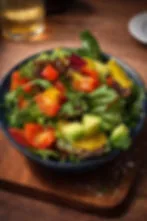 Restaurant Max'es — photo 23