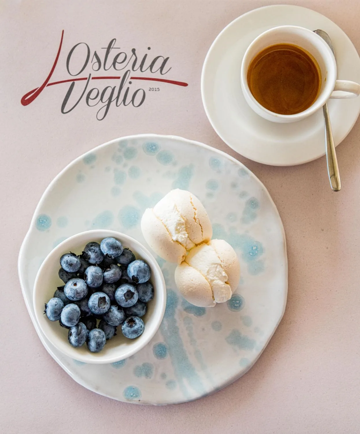 Osteria Veglio — photo 9