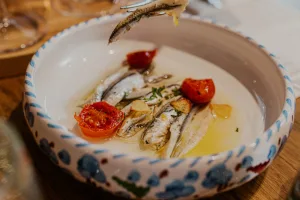 Gastrovino La Liguria — photo 102