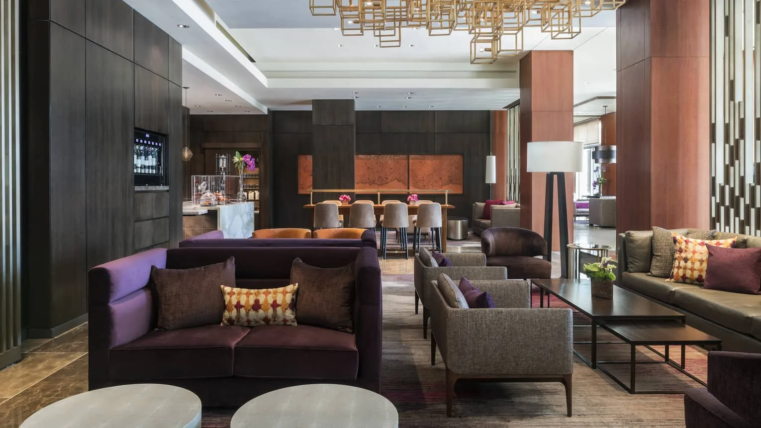 Quattro Restaurant and Bar — photo 26