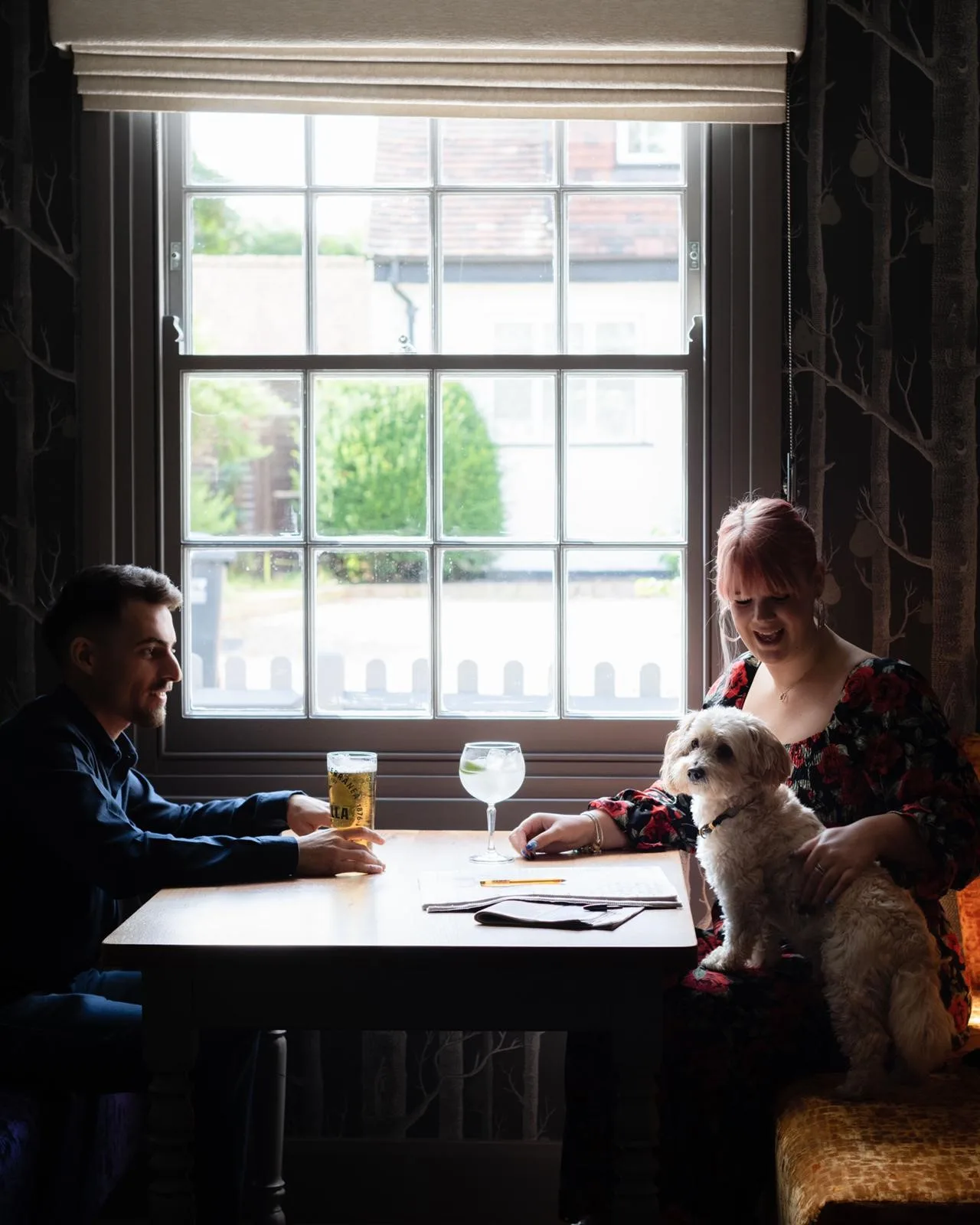 Rose and Crown — photo 40