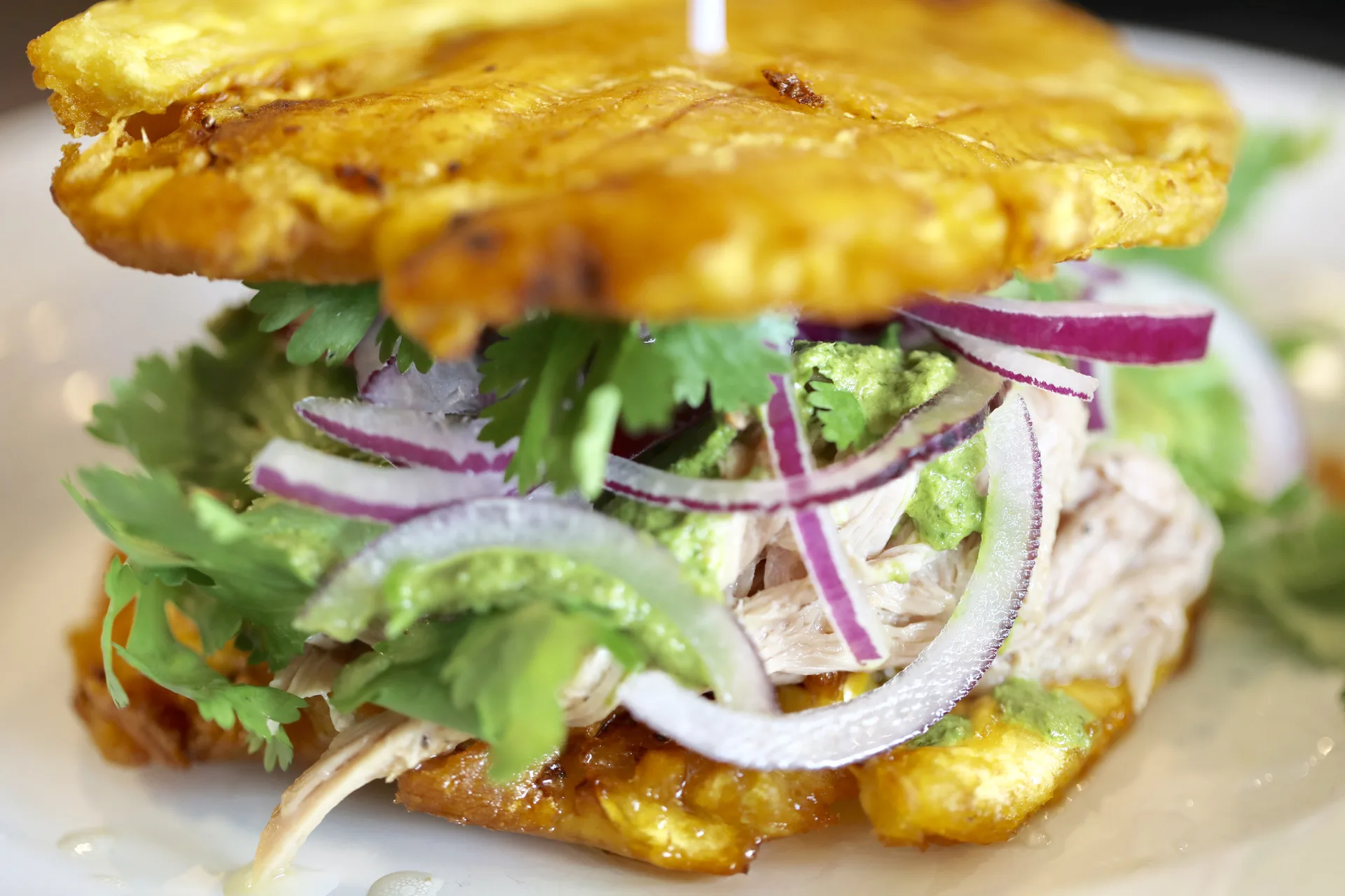 Arepa Mia — photo 78