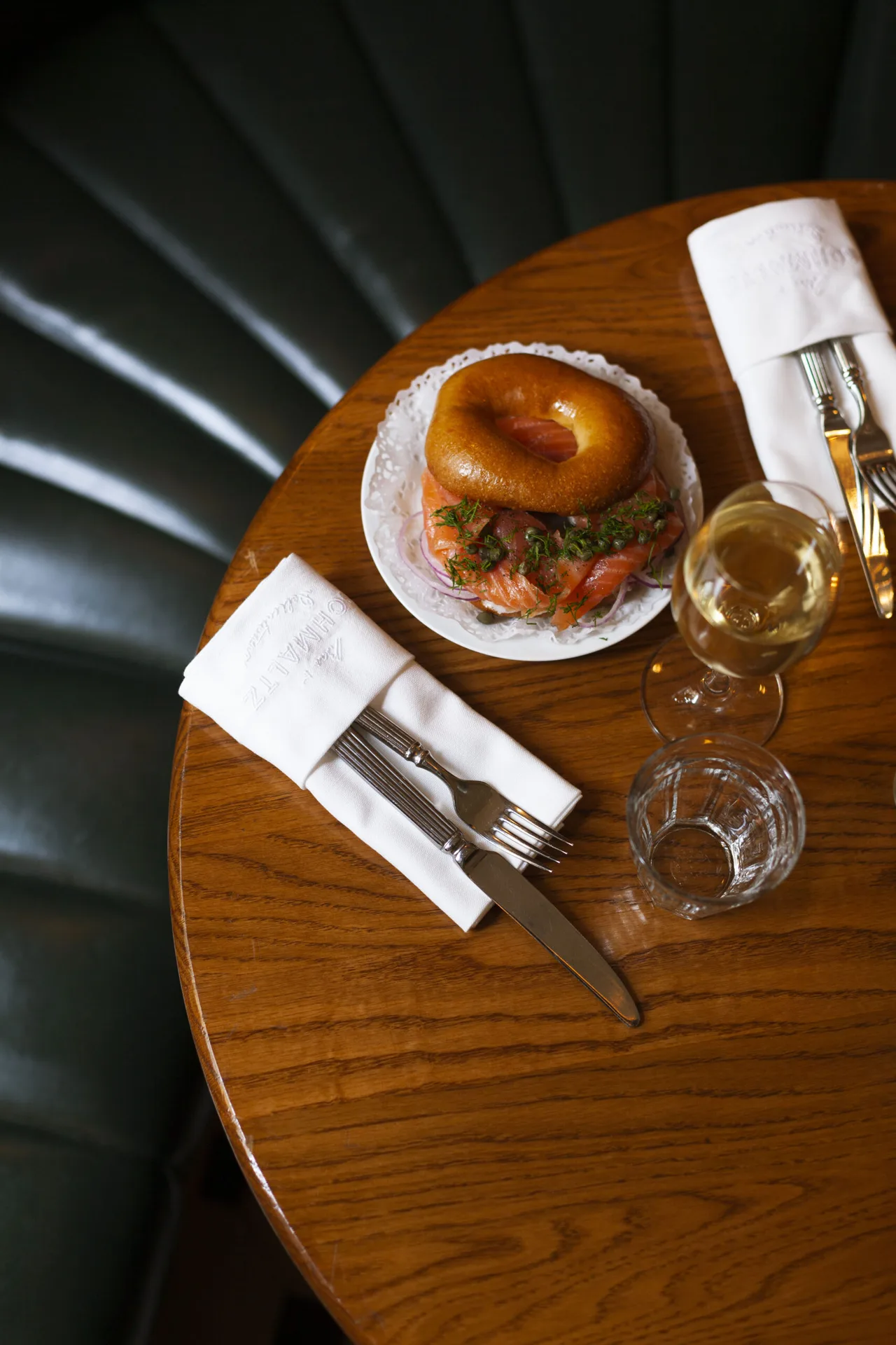 Schmaltz Bar & Delicatessen — photo 13