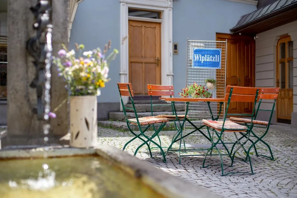 Posthotel Taube — photo 7