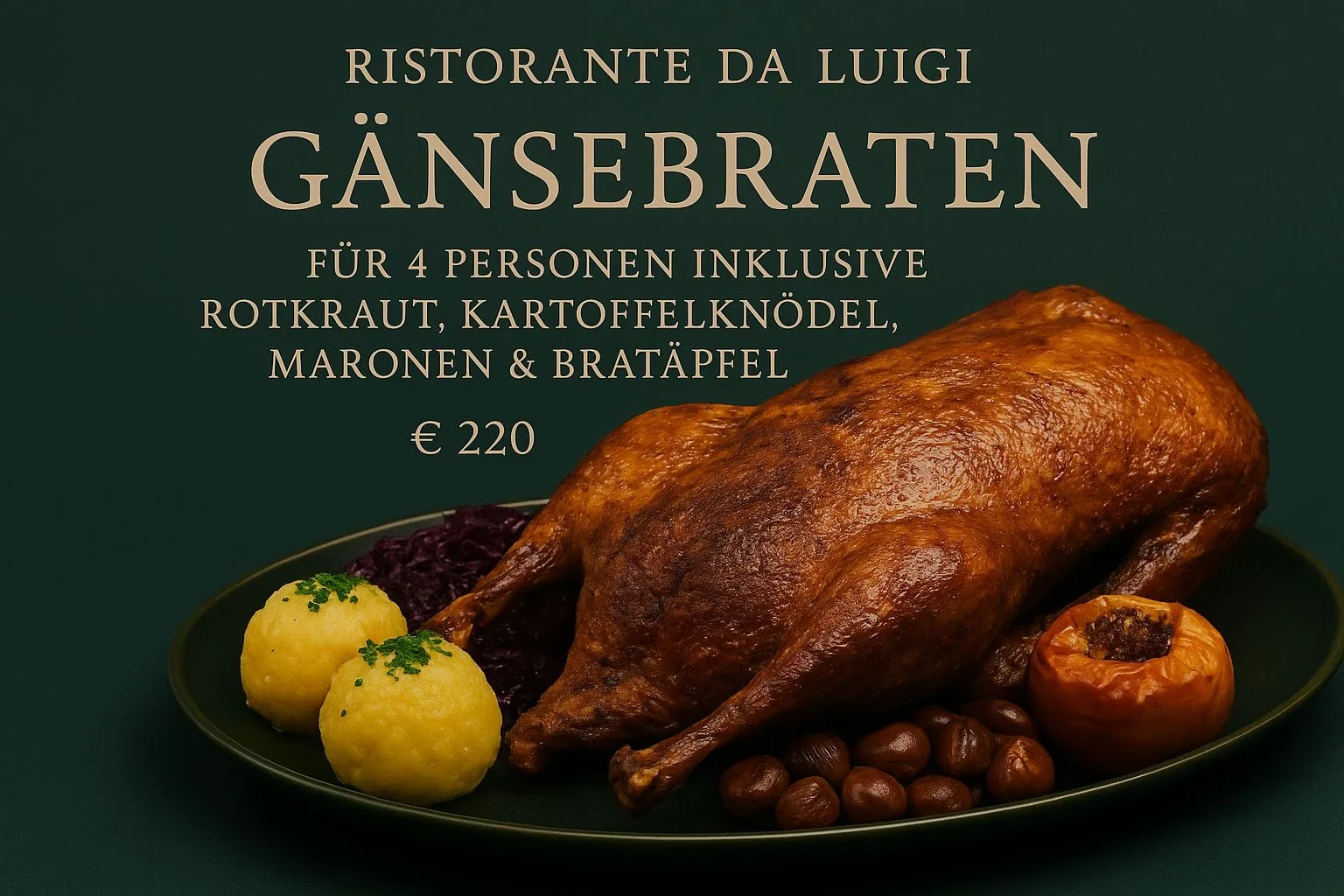 Ristorante Da Luigi — photo 29