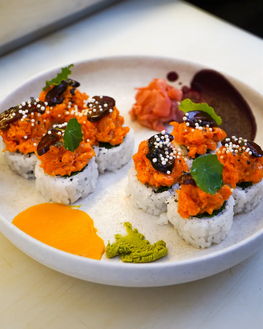 Rybka Sushibar — photo 4